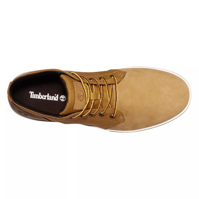 Timberland chukka sneaker hot sale