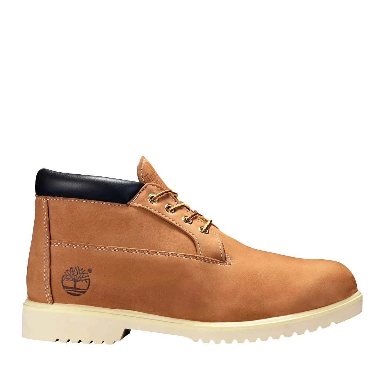 Timberland Waterproof Chukka Boot | DSW Canada