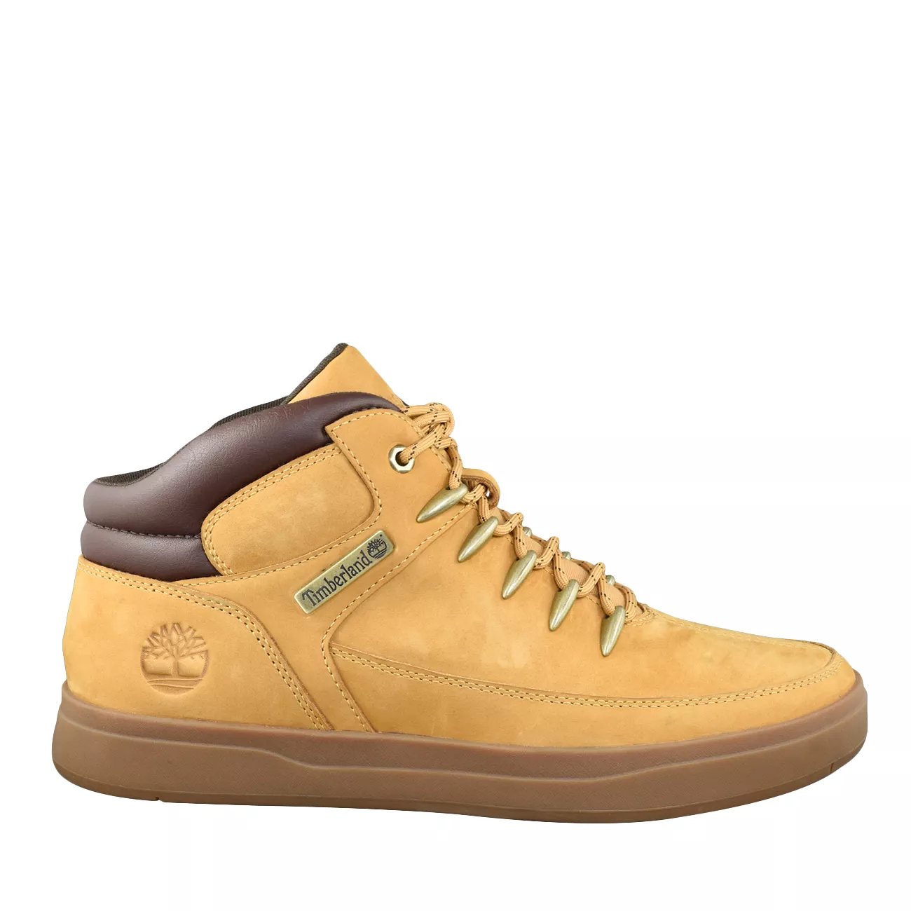 timberland davis square hiker boots