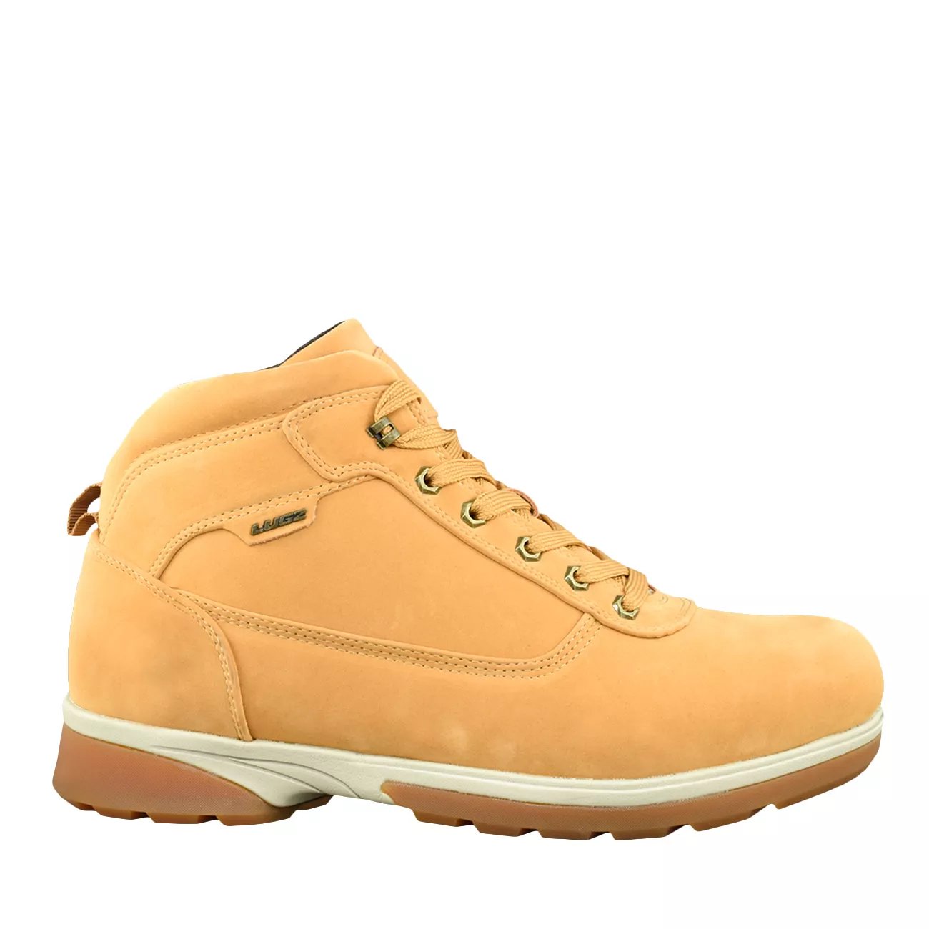 lugz zeolite