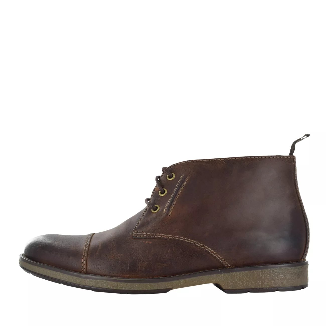 clarks hinman chelsea boots