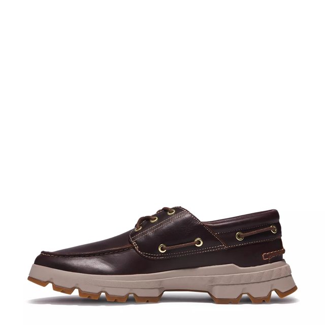 timberland greenstride tbl review
