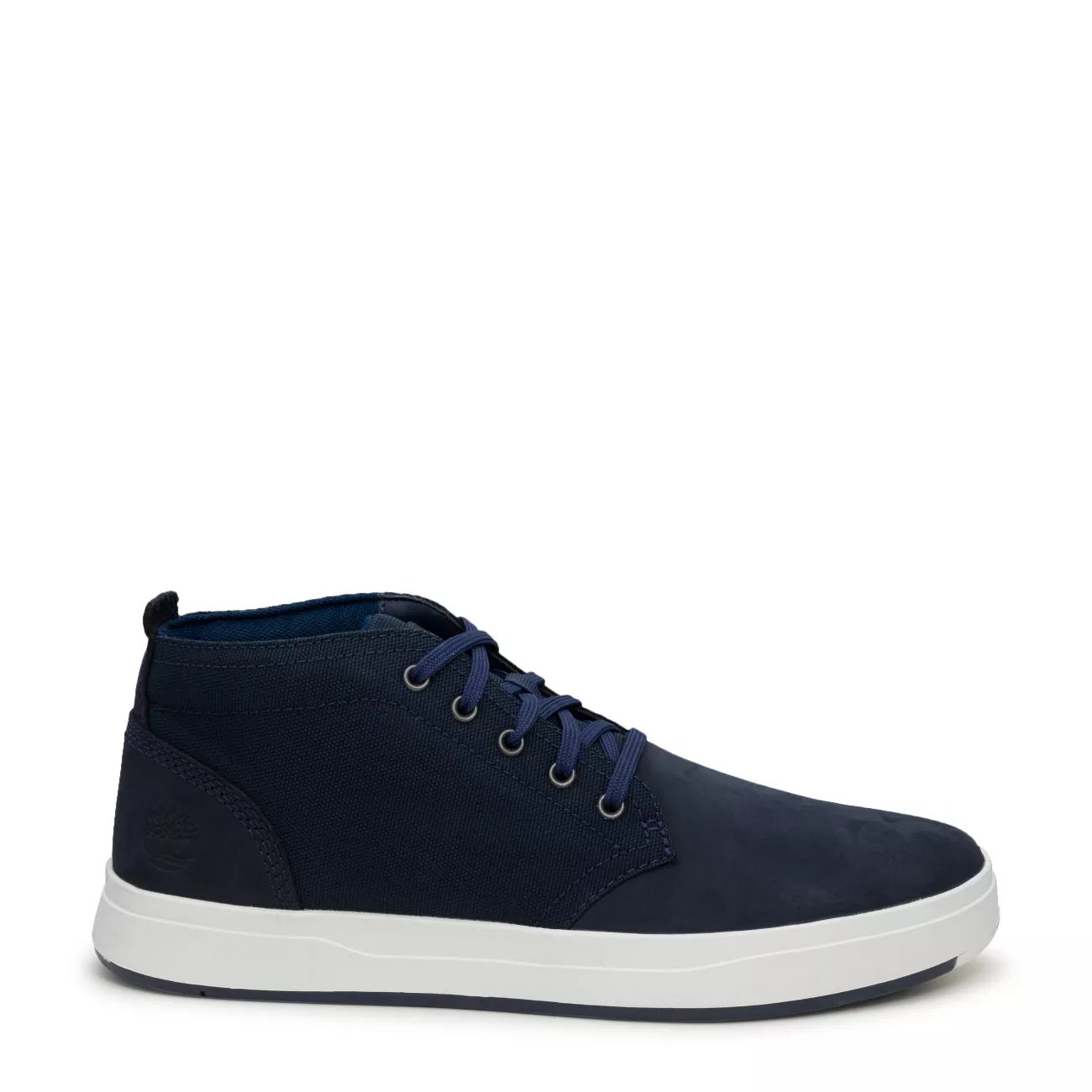 Timberland on sale chukka navy