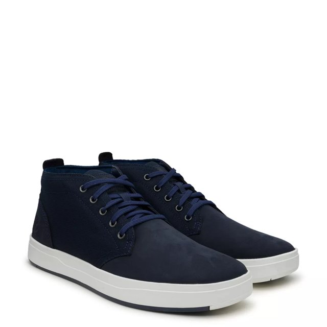 Timberland chukka davis square 2025