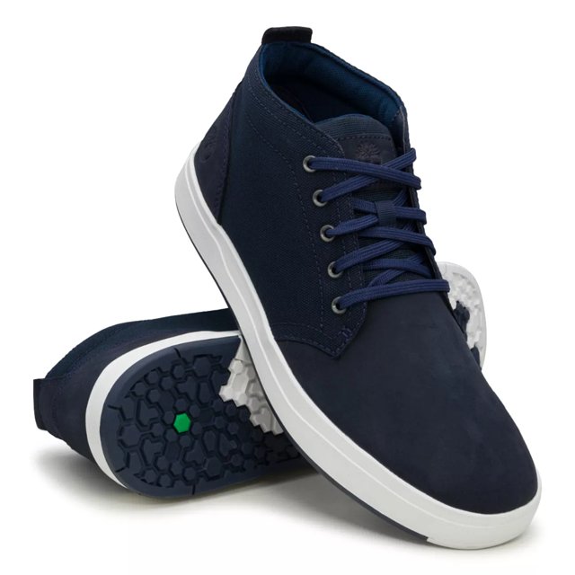 Timberland davis square navy outlet