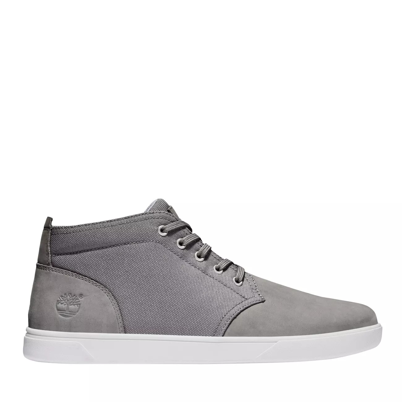 timberland groveton chukka grey