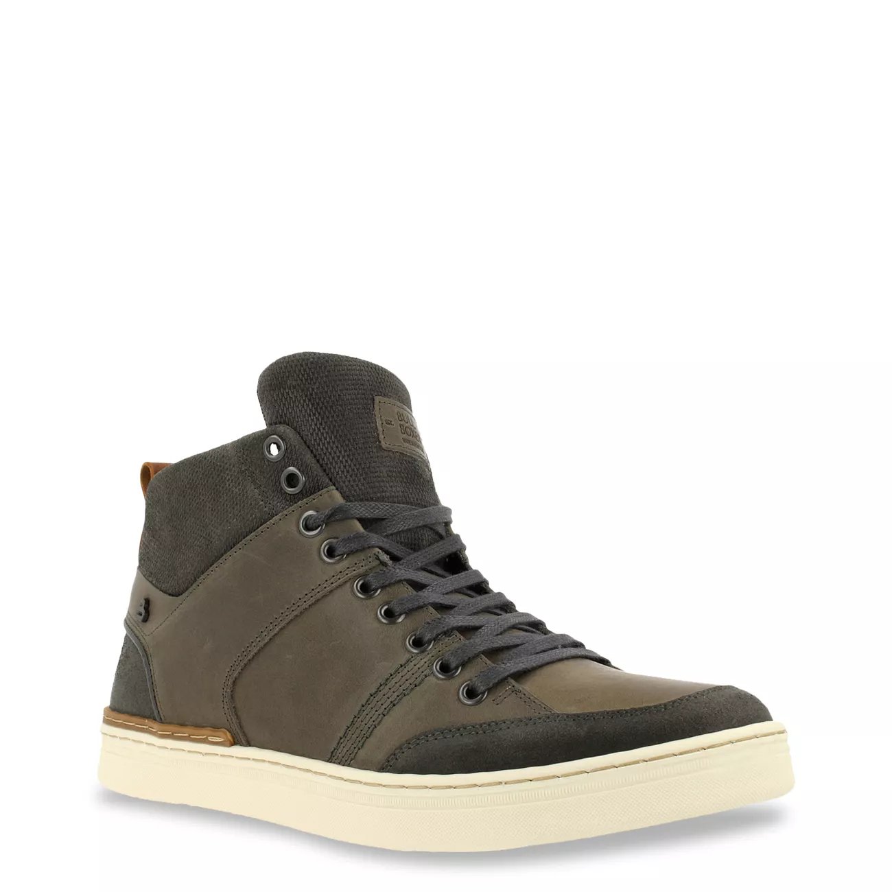 Men's Mixon Mid Sneaker