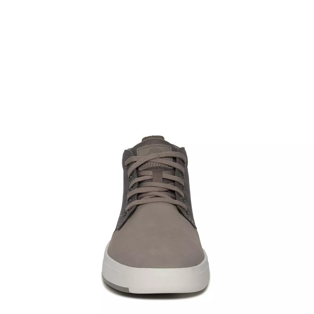 Timberland grey chukka cheap