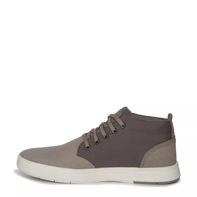Timberland davis square leather and fabric chukka clearance