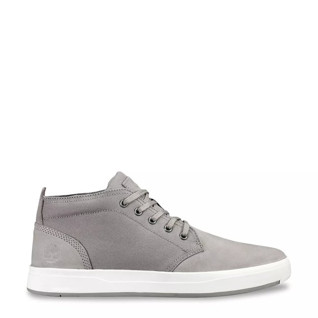 Timberland Men s Davis Square Chukka Boot