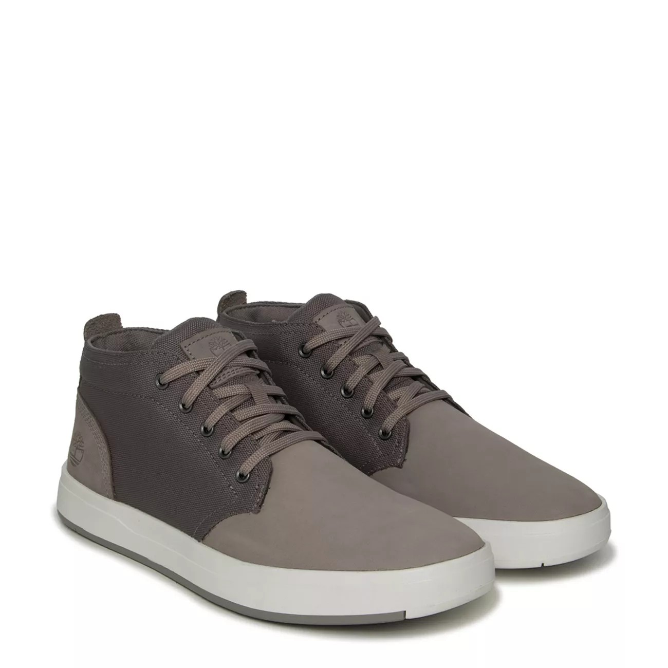 men's davis chukka sneakers