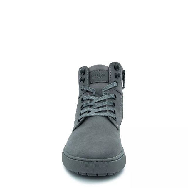 Waterproof sneakerboot on sale
