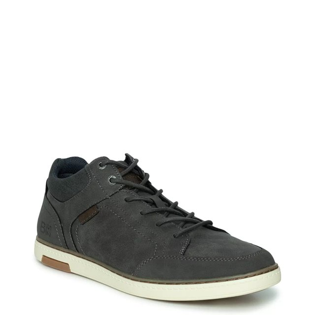 B52 By Bullboxer Men s Edison Casual Sneaker The Shoe Company