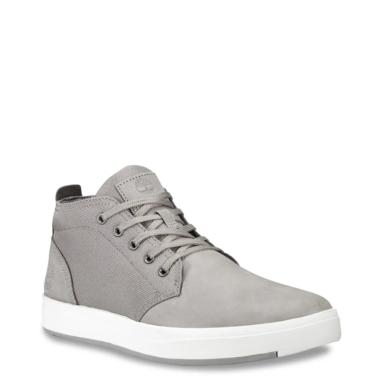 Men's Davis Square Med Chukka Sneaker