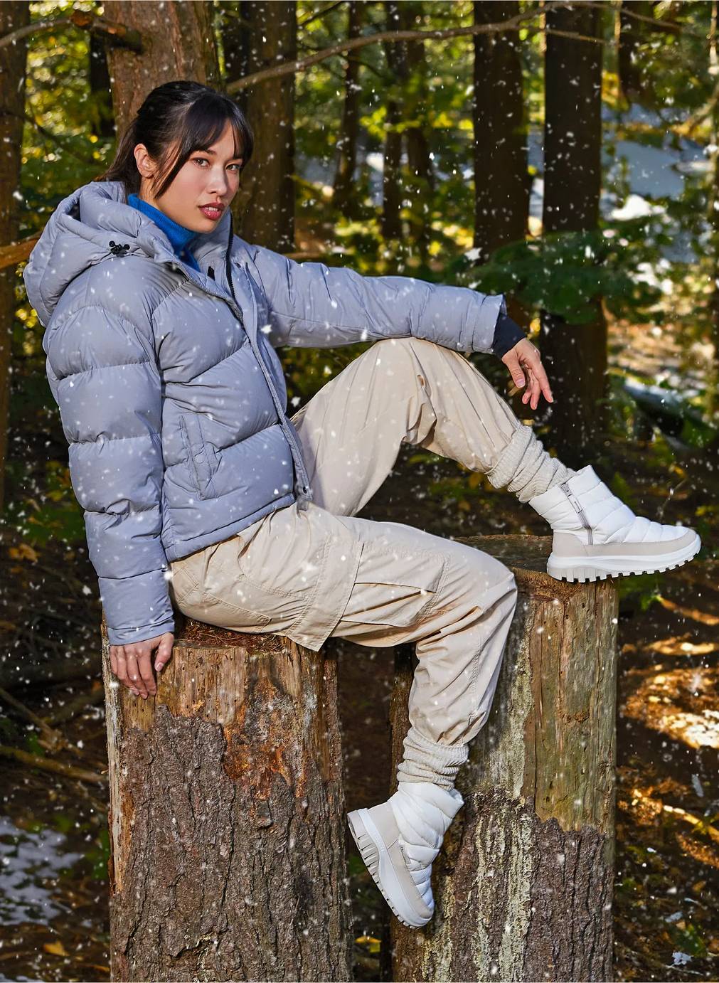Dsw womens waterproof hiking boots clearance