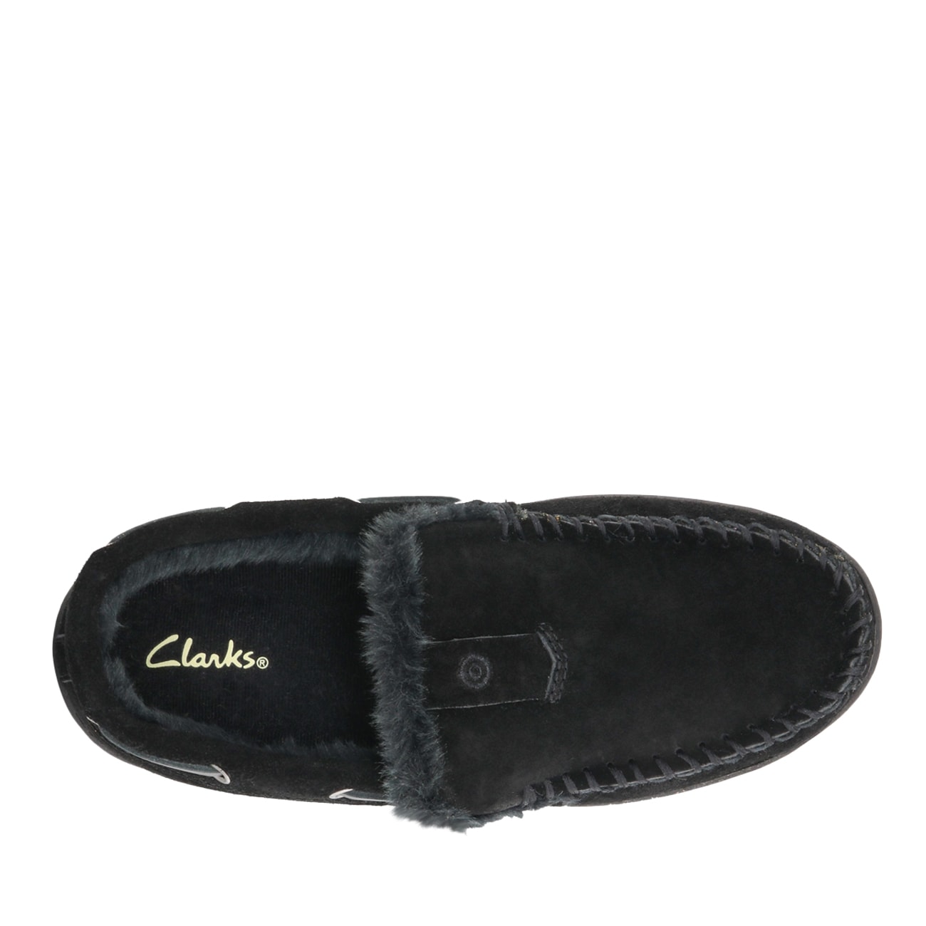 buy clarks slippers online