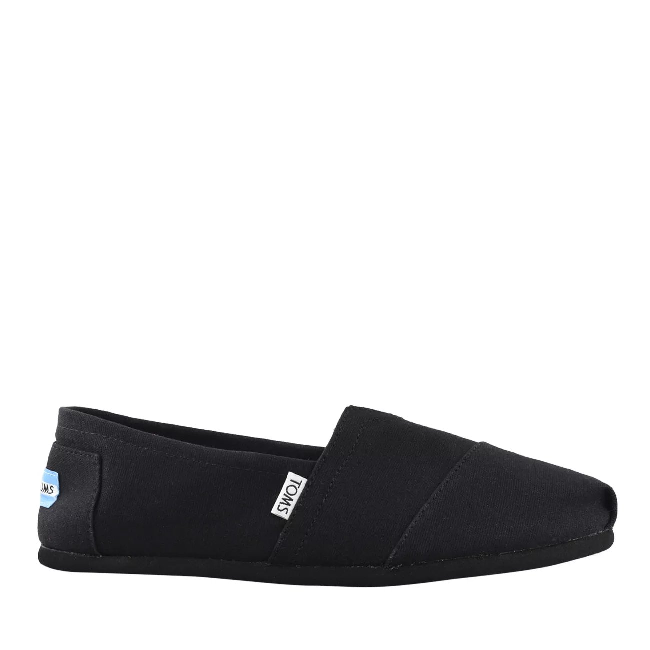 toms slip on