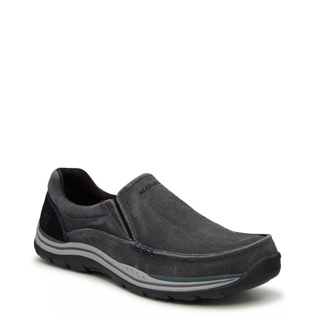 Skechers relaxed fit expected avillo clearance