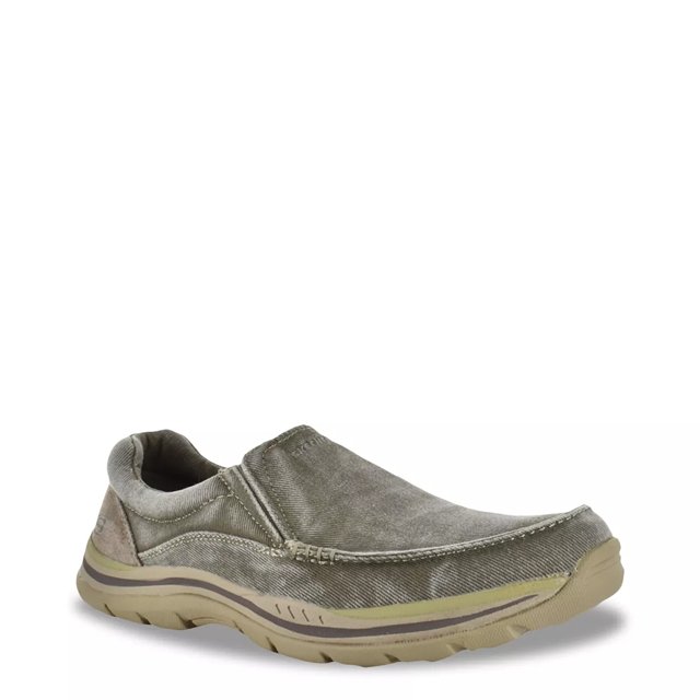 Skechers Men s Expected Avillo Slip On The Shoe Company