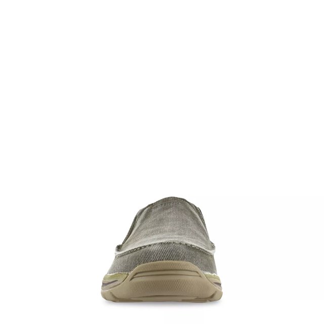 Skechers expected avillo khaki outlet