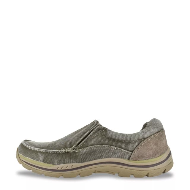 Skechers usa men's expected avillo relaxed-fit slip-on loafer sale