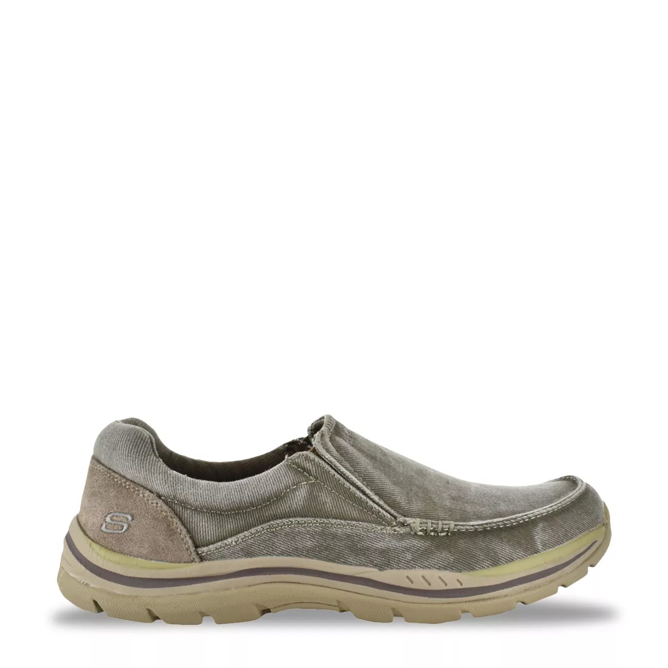 Skechers men's best sale expected avillo