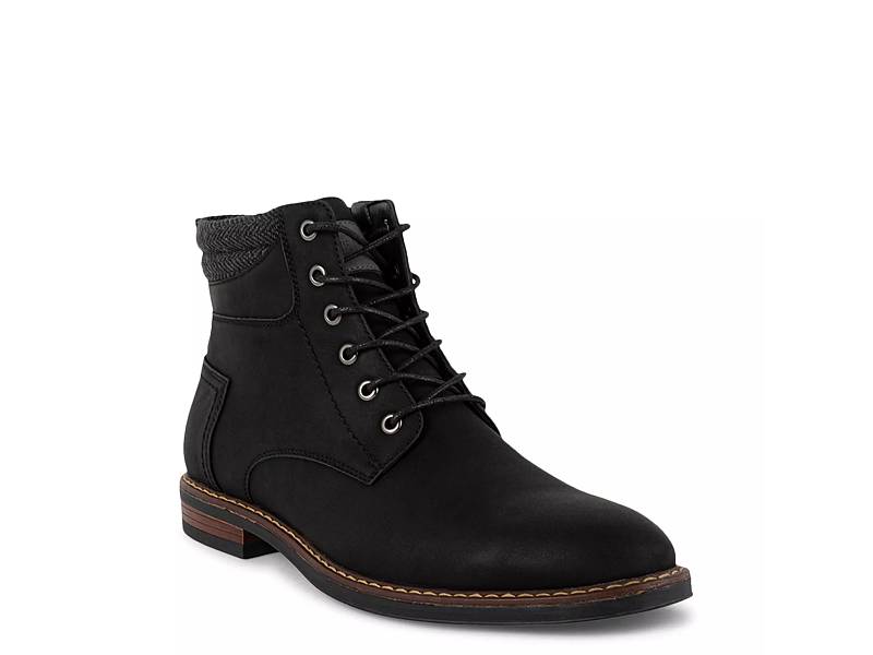 Kohls hot sale combat boots