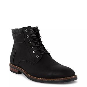 Dress up hot sale boots mens