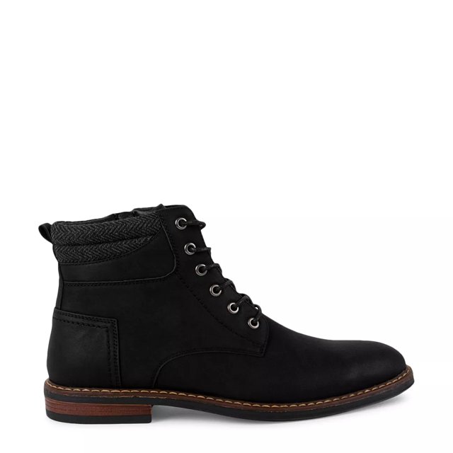 Dsw top combat boots