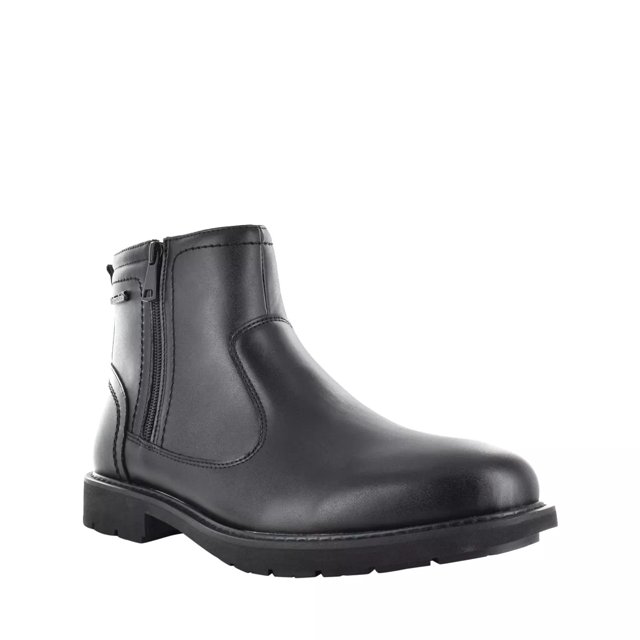 Dsw mens boots winter discount