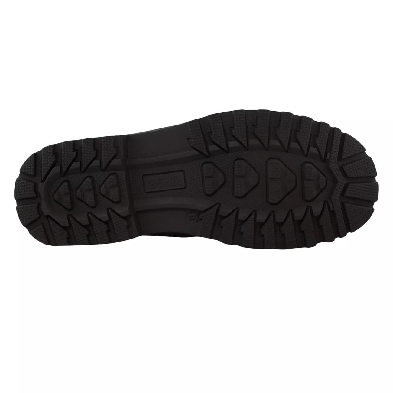 godik john waterproof winter boot