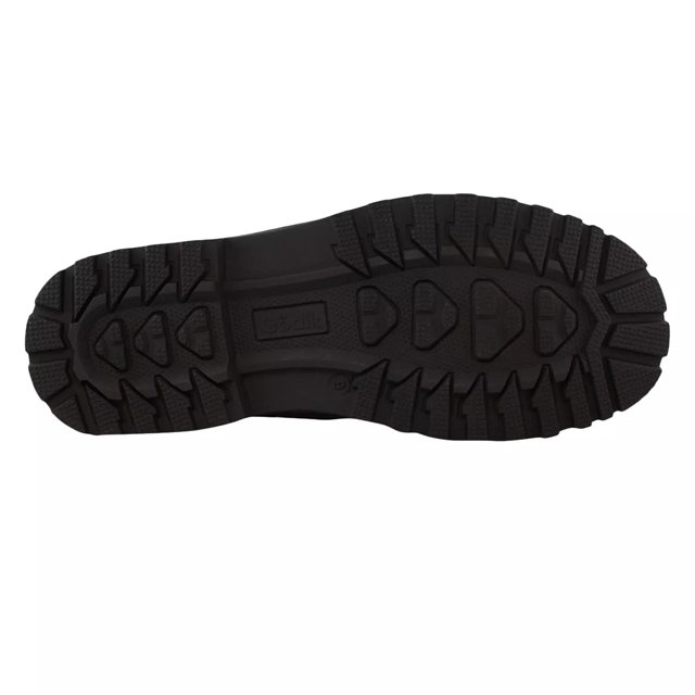 godik john waterproof winter boot