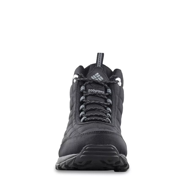 Columbia Men's Firecamp Waterproof Winter Boot DSW Canada
