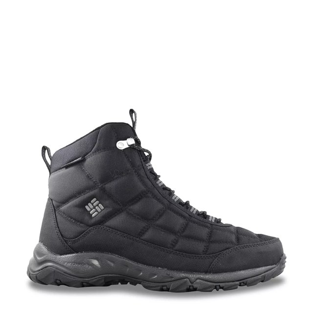 columbia firecamp boot