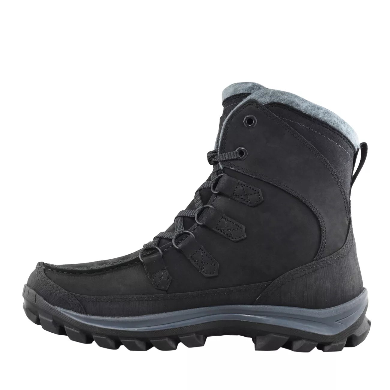 chillberg tall winter boot