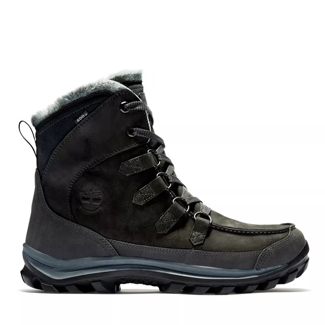 Timberland Men s Chillberg Premium Waterproof Winter Boot DSW Canada