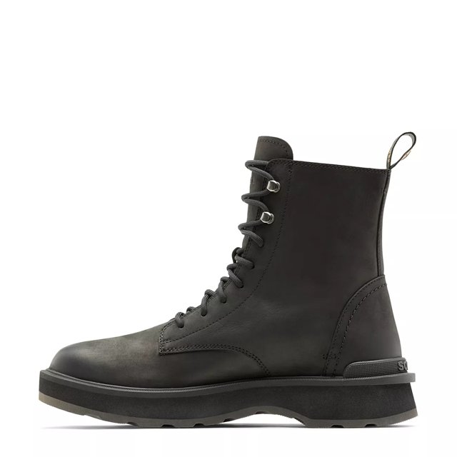 Sorel Men's Hi-Line Lace Boot | The Shoe Company