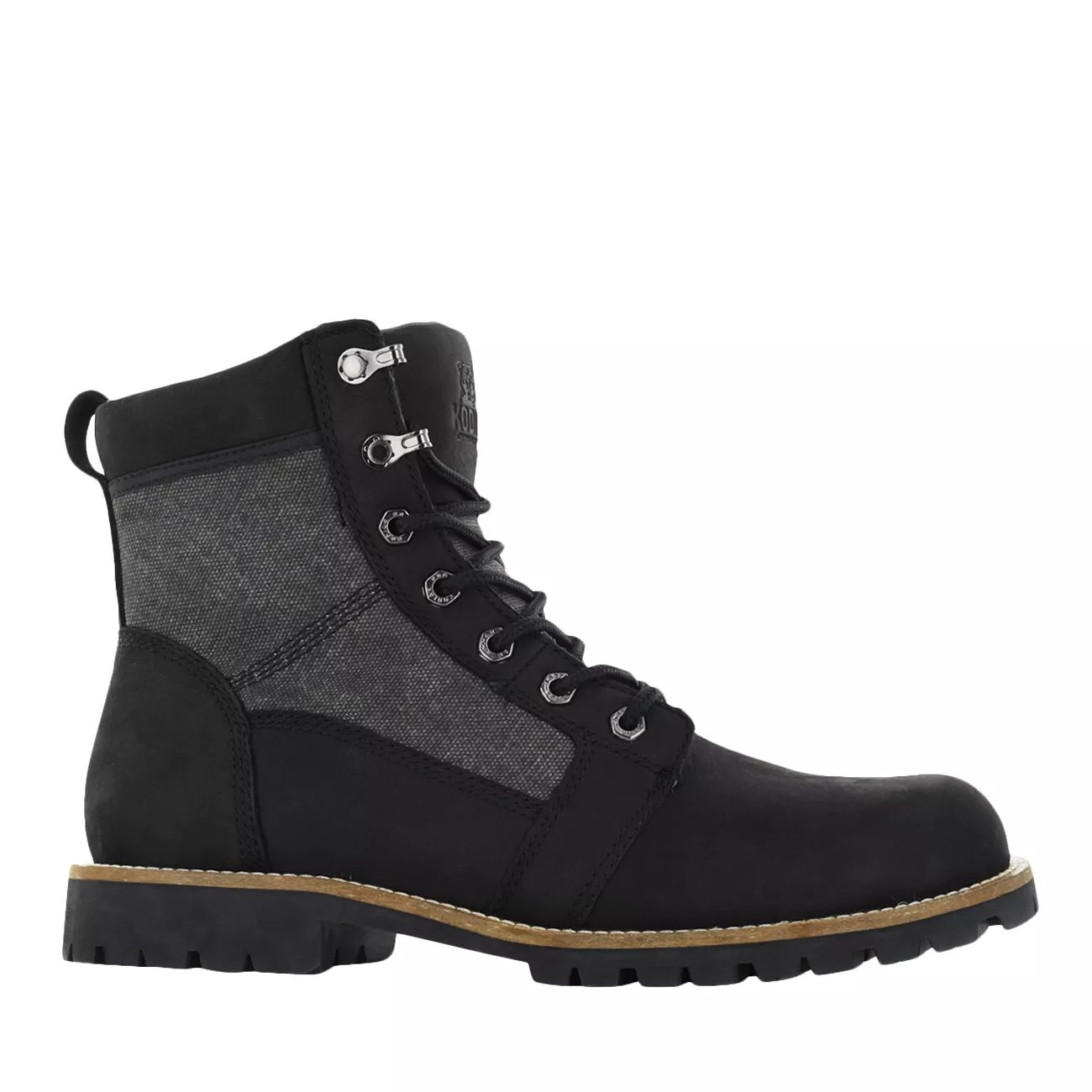 kodiak thane boots