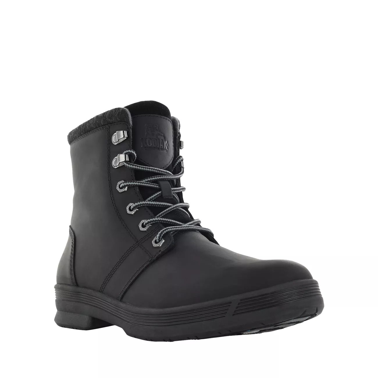 kodiak cascade arctic grip winter boot