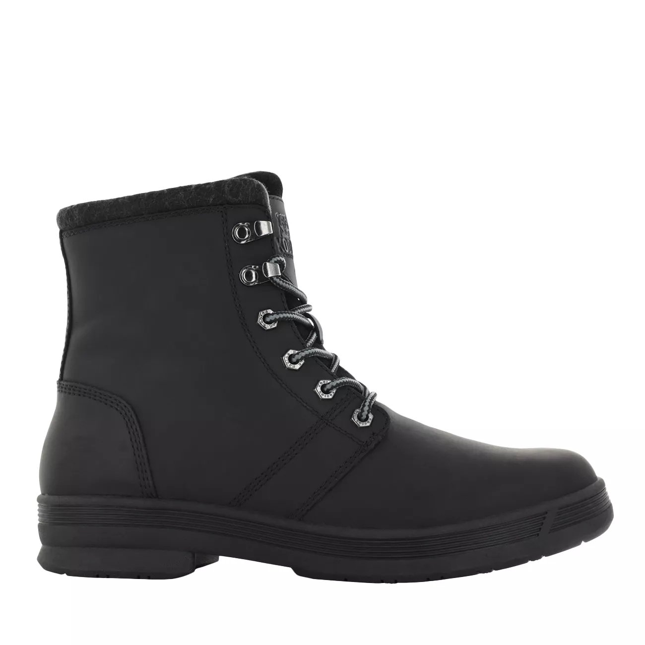 kodiak cascade arctic grip winter boot