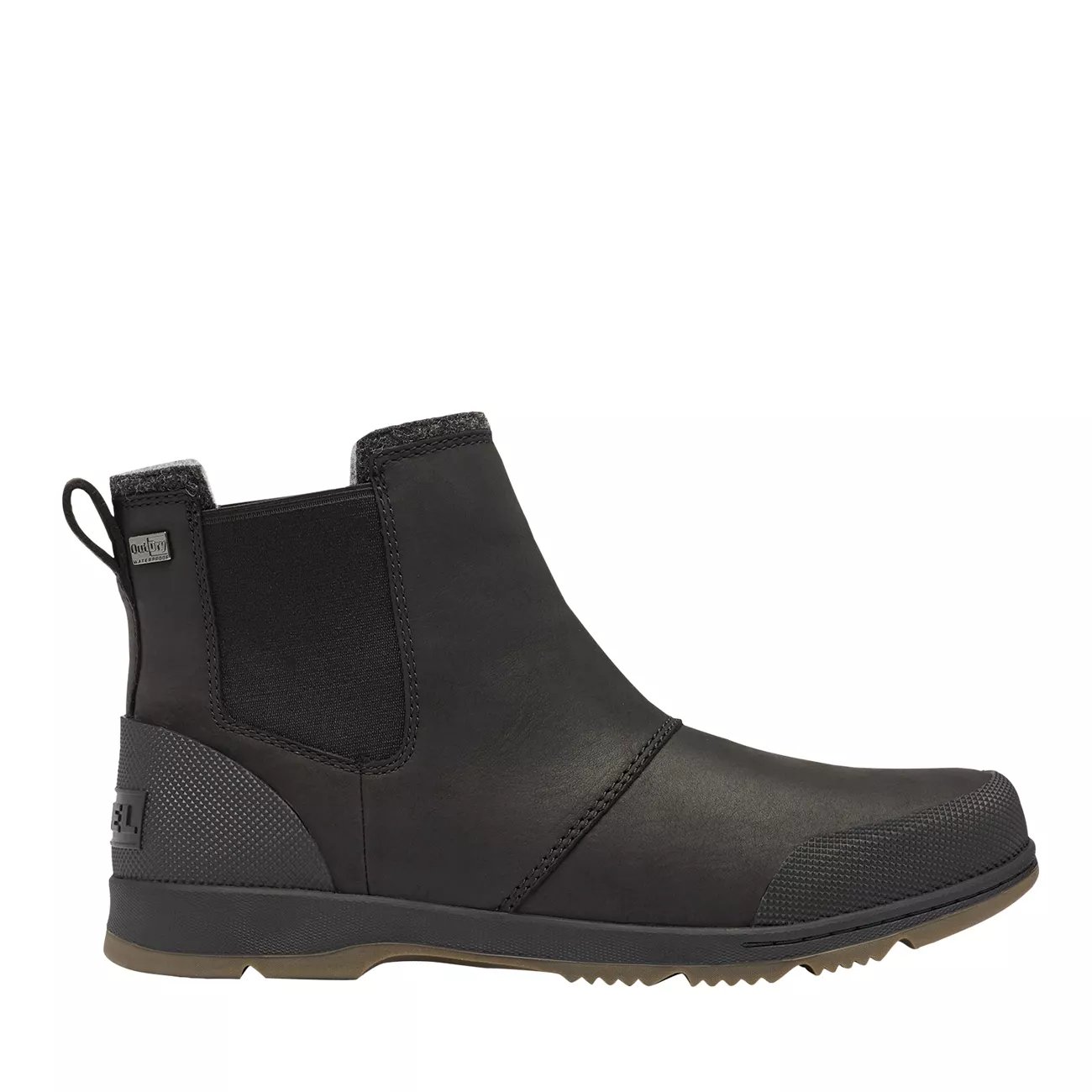 Sorel Online Only Ankeny II Chelsea Waterproof Boot | The Shoe Company