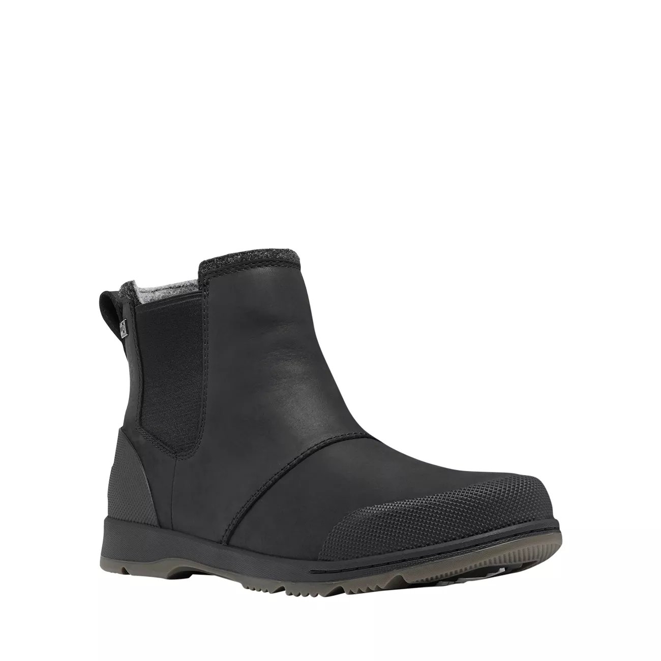 men's ankeny ii urban adventurer waterproof boot