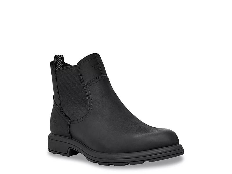 Elements Men s Waterproof Hudson Chelsea Boot DSW Canada