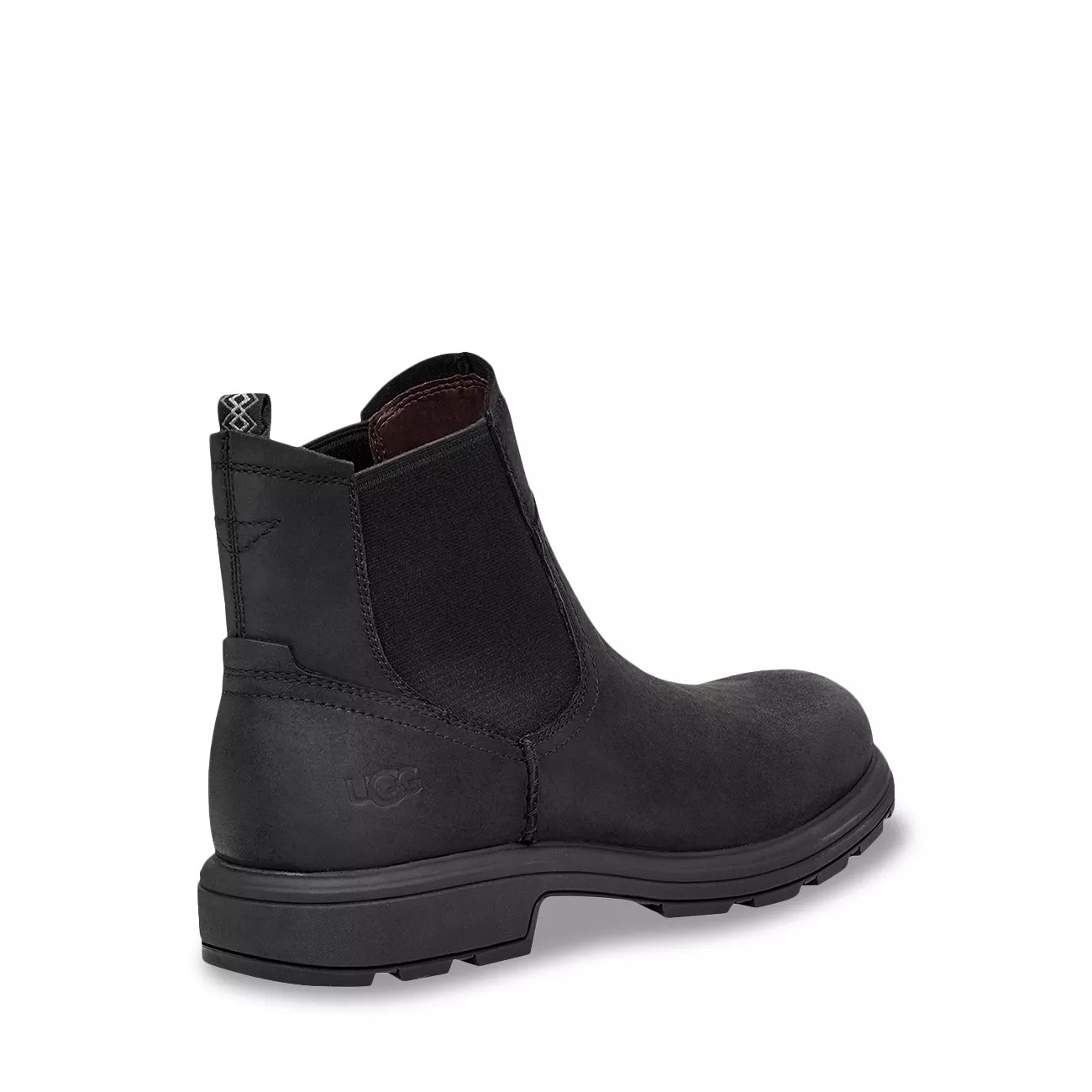 ugg stevenson chelsea boot