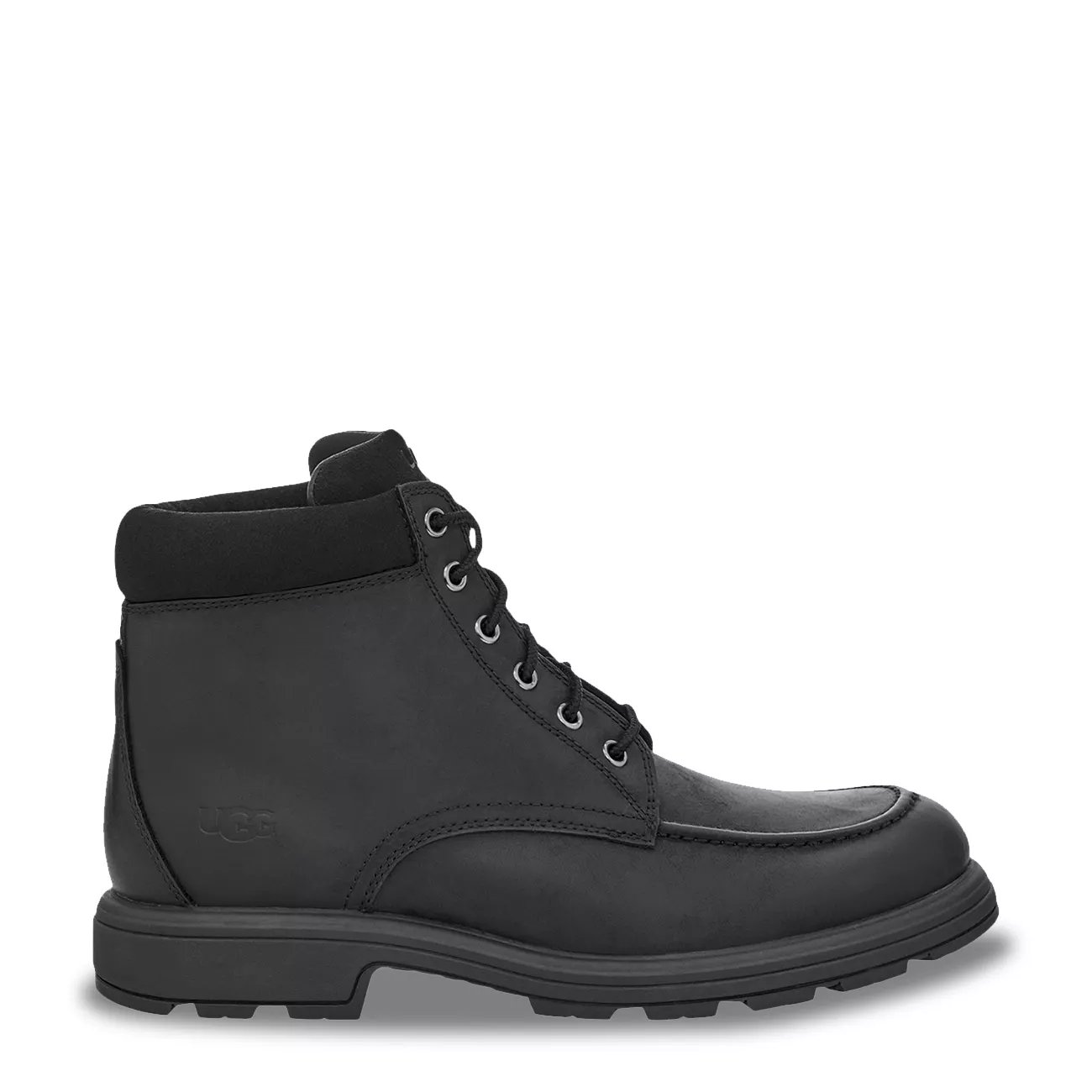 dsw ugg waterproof boots