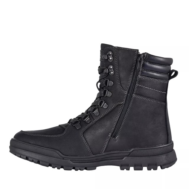 godik john waterproof winter boot