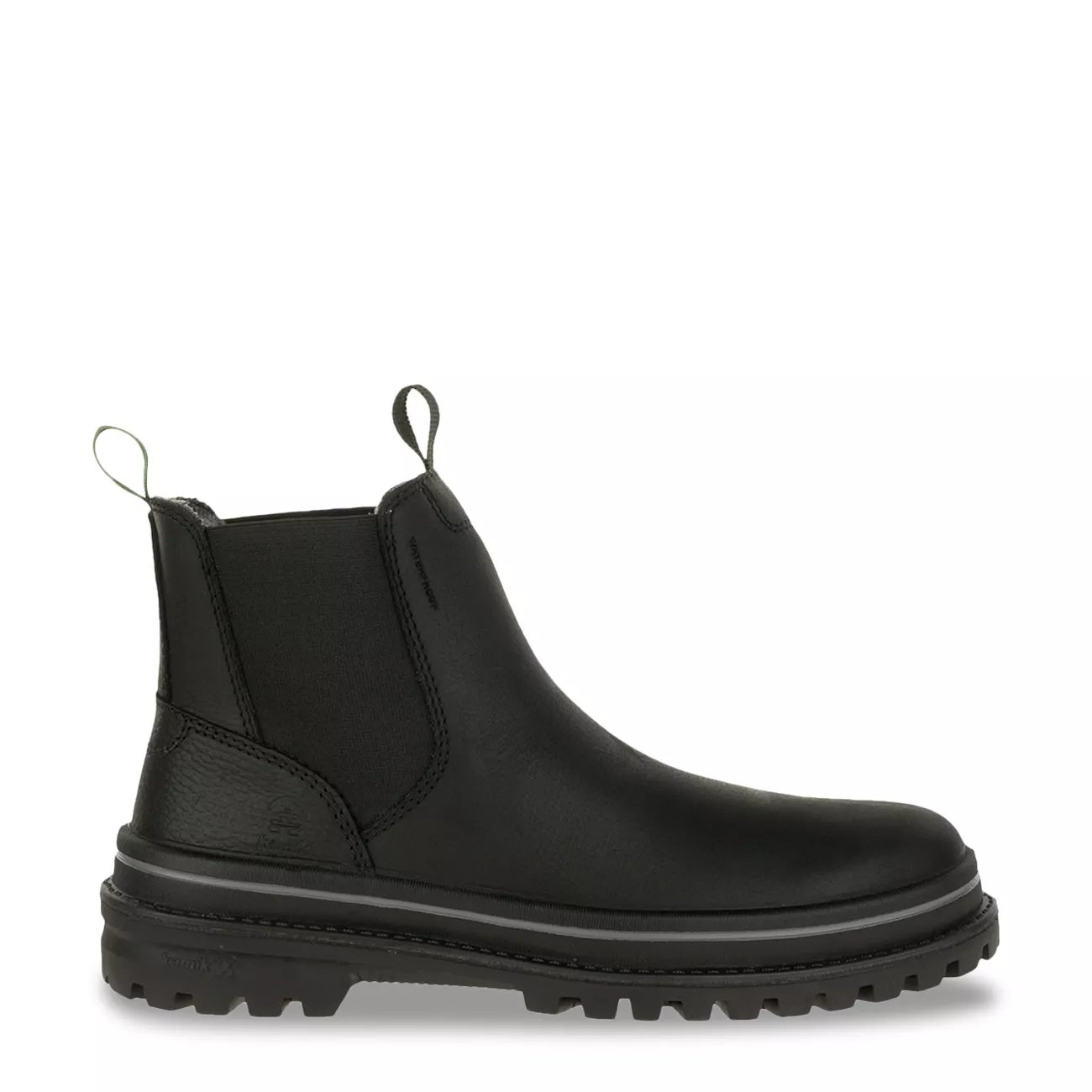 godik john waterproof winter boot