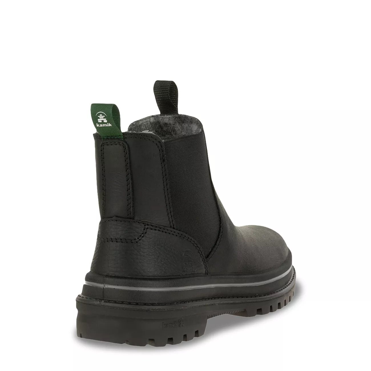 kamik tyson c men's waterproof winter boots