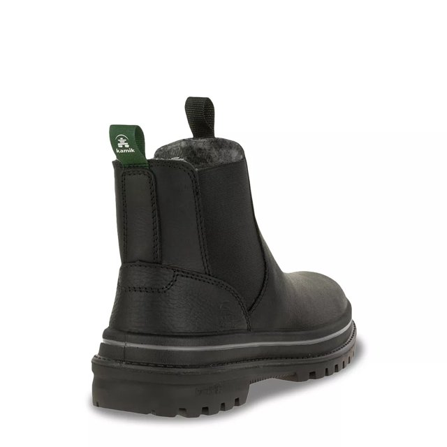 kamik tyson c men's waterproof winter boots