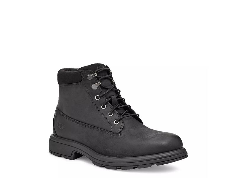 ugg emmeth waterproof snow boot